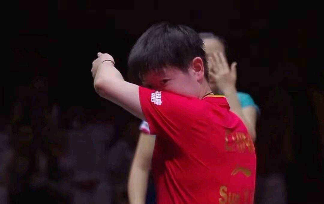 曼联强势横扫国乒晋级半决赛，状态火热！！